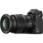 Цифровая фотокамера NIKON Z7 + 24-70 f/4 S Kit (VOA010K001)