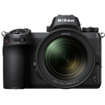 Цифровая фотокамера NIKON Z7 + 24-70 f/4 S Kit (VOA010K001)