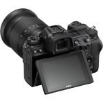Цифровая фотокамера NIKON Z7 + 24-70 f/4 S Kit (VOA010K001)