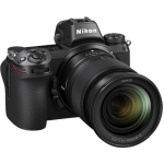 Цифровая фотокамера NIKON Z7 + 24-70 f/4 S Kit (VOA010K001)