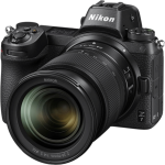 Цифровая фотокамера NIKON Z7 + 24-70 f/4 S Kit (VOA010K001)