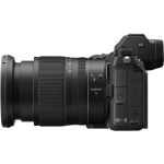 Цифровая фотокамера NIKON Z7 + 24-70 f/4 S Kit (VOA010K001)