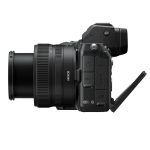 Цифровая фотокамера Nikon Z5 Kit 24-50 f/4-6.3 + FTZ Mount Adapter (VOA040K003)