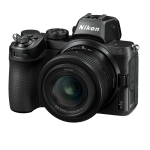 Цифровая фотокамера Nikon Z5 Kit 24-50 f/4-6.3 + FTZ Mount Adapter (VOA040K003)