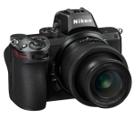Цифровая фотокамера Nikon Z5 Kit 24-50 f/4-6.3 + FTZ Mount Adapter (VOA040K003)