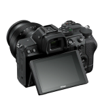 Цифровая фотокамера Nikon Z5 Kit 24-50 f/4-6.3 + FTZ Mount Adapter (VOA040K003)