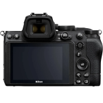 Цифровая фотокамера Nikon Z5 Kit 24-50 f/4-6.3 + FTZ Mount Adapter (VOA040K003)