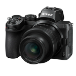 Цифровая фотокамера Nikon Z5 Kit 24-50 f/4-6.3 + FTZ Mount Adapter (VOA040K003)