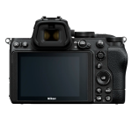Цифровая фотокамера Nikon Z5 Body + FTZ Mount Adapter (VOA040K002)