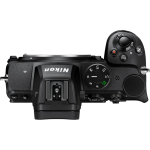 Цифровая фотокамера Nikon Z5 Body + FTZ Mount Adapter (VOA040K002)