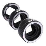 Набор автофокусных макроколец Meike для Canon