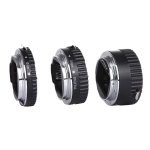 Набор автофокусных макроколец Meike для Canon