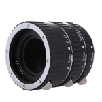 Набор автофокусных макроколец Meike для Canon