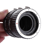 Набор автофокусных макроколец Meike для Canon