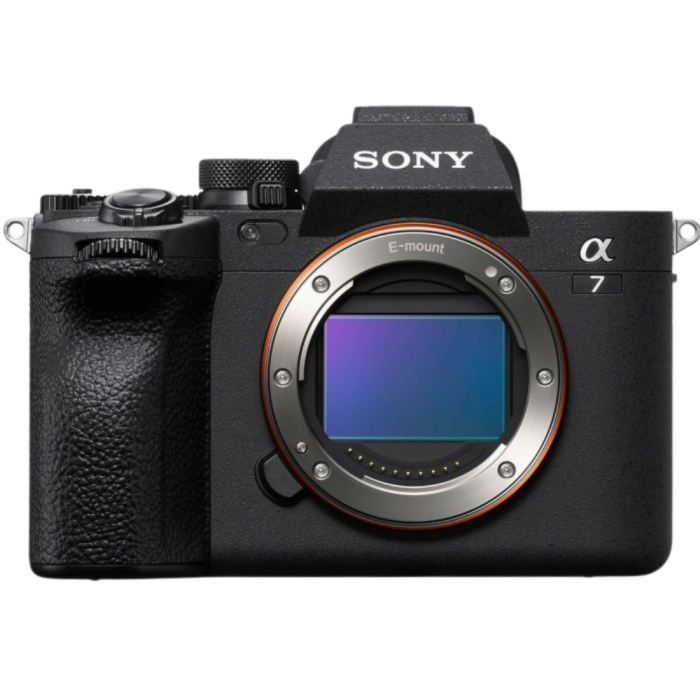 Фотоаппарат SONY Alpha a7 IV Body (ILCE7M4B.CEC)