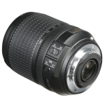 Объектив Nikon AF-S DX NIKKOR 18-140mm f/3.5-5.6G ED VR JAA819DD