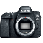 Цифровая фотокамера Canon EOS 6D Mark II BODY
