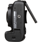 Цифровая фотокамера Canon EOS 6D Mark II BODY