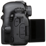 Цифровая фотокамера Canon EOS 6D Mark II BODY