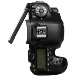Цифровая фотокамера Canon EOS 6D Mark II BODY