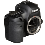 Цифровая фотокамера Canon EOS 6D Mark II BODY