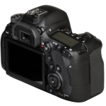 Цифровая фотокамера Canon EOS 6D Mark II BODY