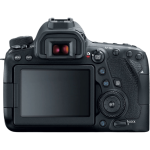 Цифровая фотокамера Canon EOS 6D Mark II BODY