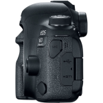 Цифровая фотокамера Canon EOS 6D Mark II BODY