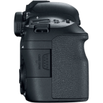 Цифровая фотокамера Canon EOS 6D Mark II BODY