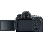 Цифровая фотокамера Canon EOS 6D Mark II BODY