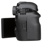 Цифровая фотокамера Canon EOS 6D Mark II BODY
