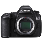 Цифровая фотокамера зеркальная Canon EOS 5DS R Body