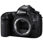Цифровая фотокамера зеркальная Canon EOS 5DS R Body