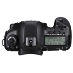 Цифровая фотокамера зеркальная Canon EOS 5DS R Body