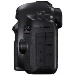 Цифровая фотокамера зеркальная Canon EOS 5DS R Body