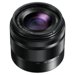 Объектив Panasonic H-FS35100E-K Micro 4/3 Lens 35-100 mm F4-5.6