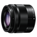 Объектив Panasonic H-FS35100E-K Micro 4/3 Lens 35-100 mm F4-5.6