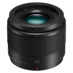 Объектив Panasonic H-H025ME-K Micro 4/3 Lens 25mm F/1.7