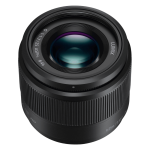 Объектив Panasonic H-H025ME-K Micro 4/3 Lens 25mm F/1.7