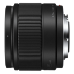 Объектив Panasonic H-H025ME-K Micro 4/3 Lens 25mm F/1.7