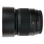 Объектив Panasonic H-H025ME-K Micro 4/3 Lens 25mm F/1.7