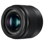 Объектив Panasonic H-H025ME-K Micro 4/3 Lens 25mm F/1.7