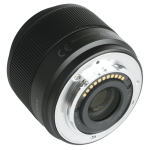 Объектив Panasonic H-H025ME-K Micro 4/3 Lens 25mm F/1.7