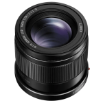 Объектив Panasonic H-HS043E-K Micro 4/3 Lens 42.5 mm