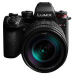 Объектив Panasonic H-HS043E-K Micro 4/3 Lens 42.5 mm