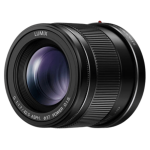 Объектив Panasonic H-HS043E-K Micro 4/3 Lens 42.5 mm