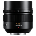 Объектив Panasonic H-NS043E Micro 4/3 Lens 43 mm