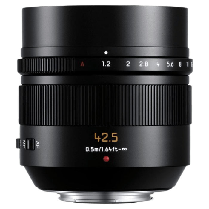 Объектив Panasonic H-NS043E Micro 4/3 Lens 43 mm