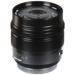 Объектив Panasonic H-X012E Micro 4/3 Lens 12mm F1.4 ASPH