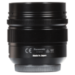 Объектив Panasonic H-X012E Micro 4/3 Lens 12mm F1.4 ASPH